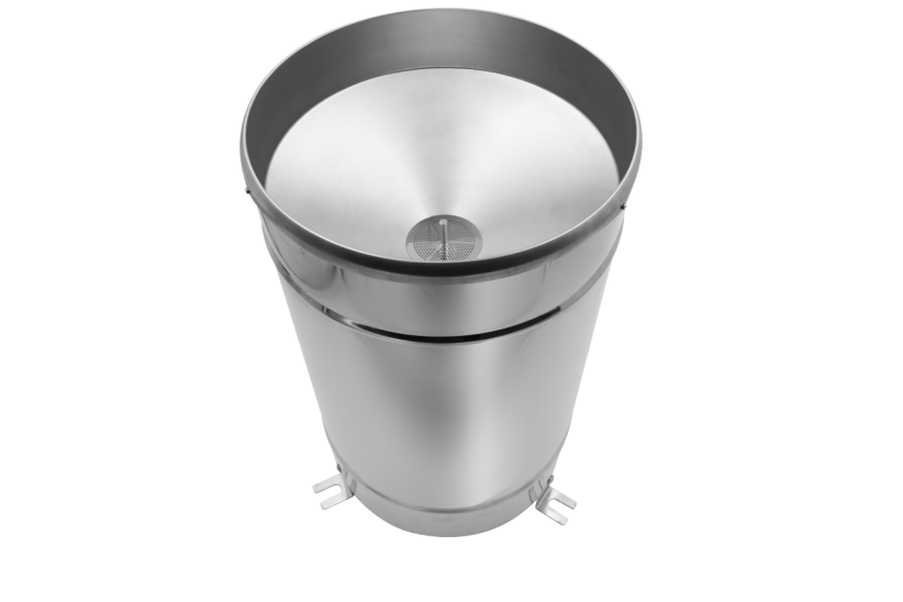 ??翻斗雨量傳感器——雨量監(jiān)測好助手