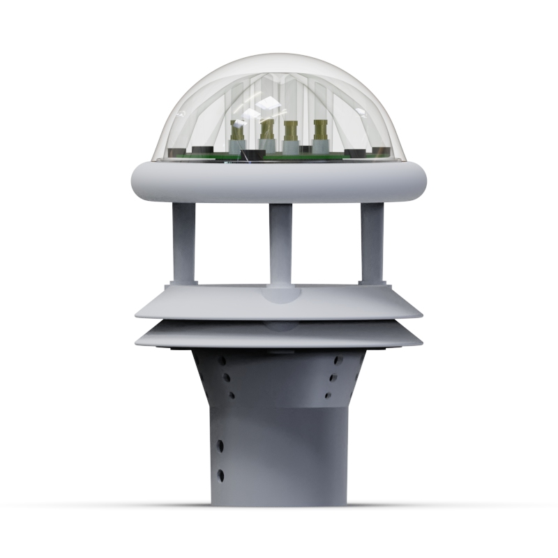 ??光電雨量計(jì)作什么用？