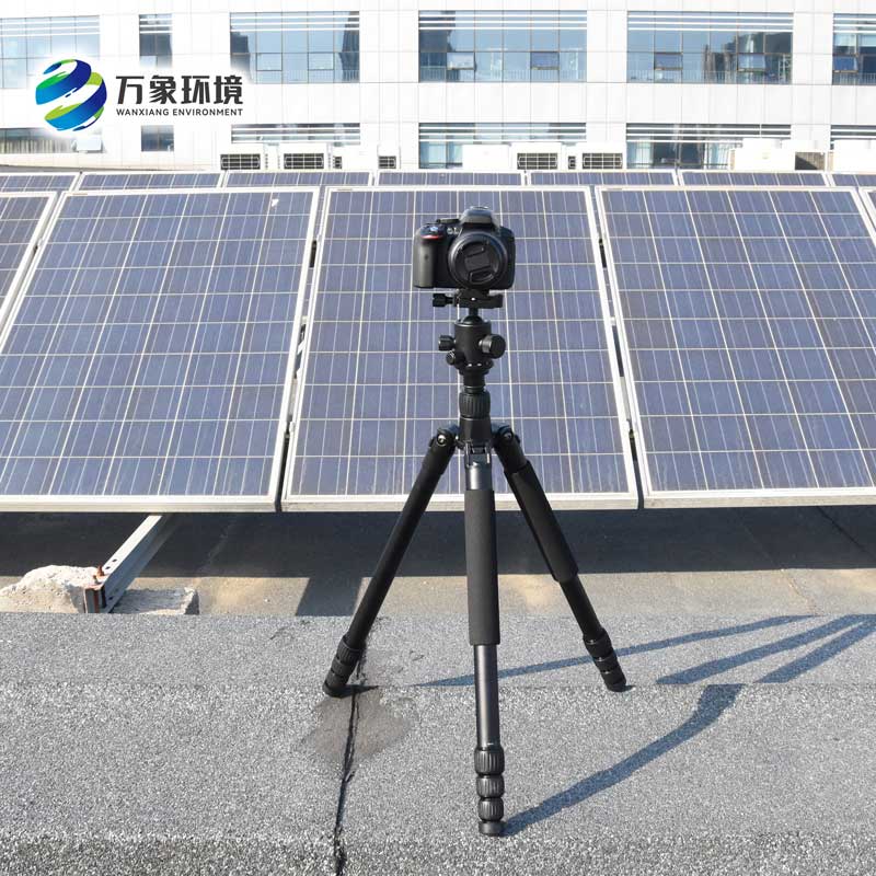 ??光伏組件el檢測(cè)儀是怎么實(shí)現(xiàn)“無(wú)痛”檢測(cè)光伏板隱性缺陷的？