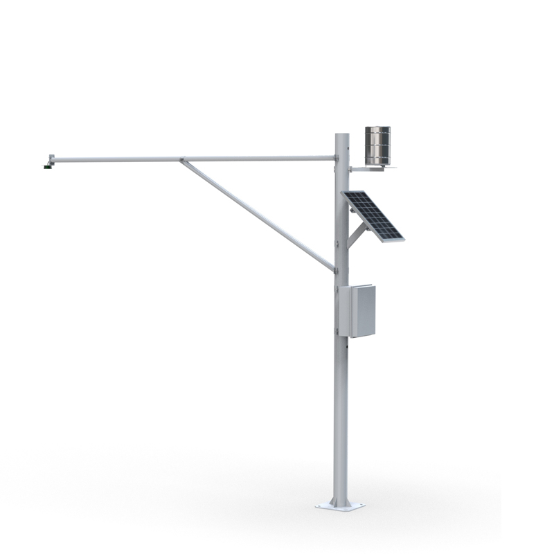 泥水位監(jiān)測站