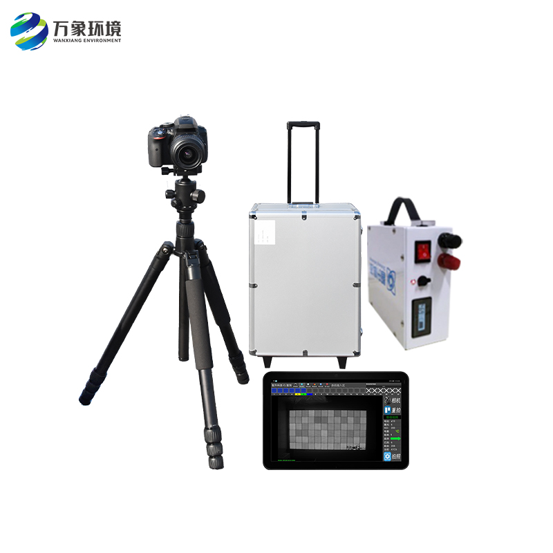 電致發(fā)光el測(cè)試儀