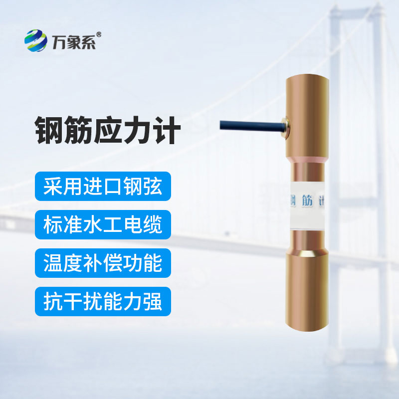 鋼筋應(yīng)力計(jì)