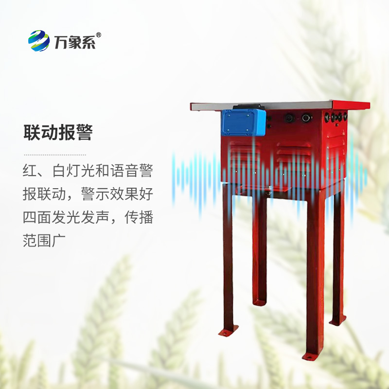 ??野獸驅(qū)趕設(shè)備，效果好嗎？