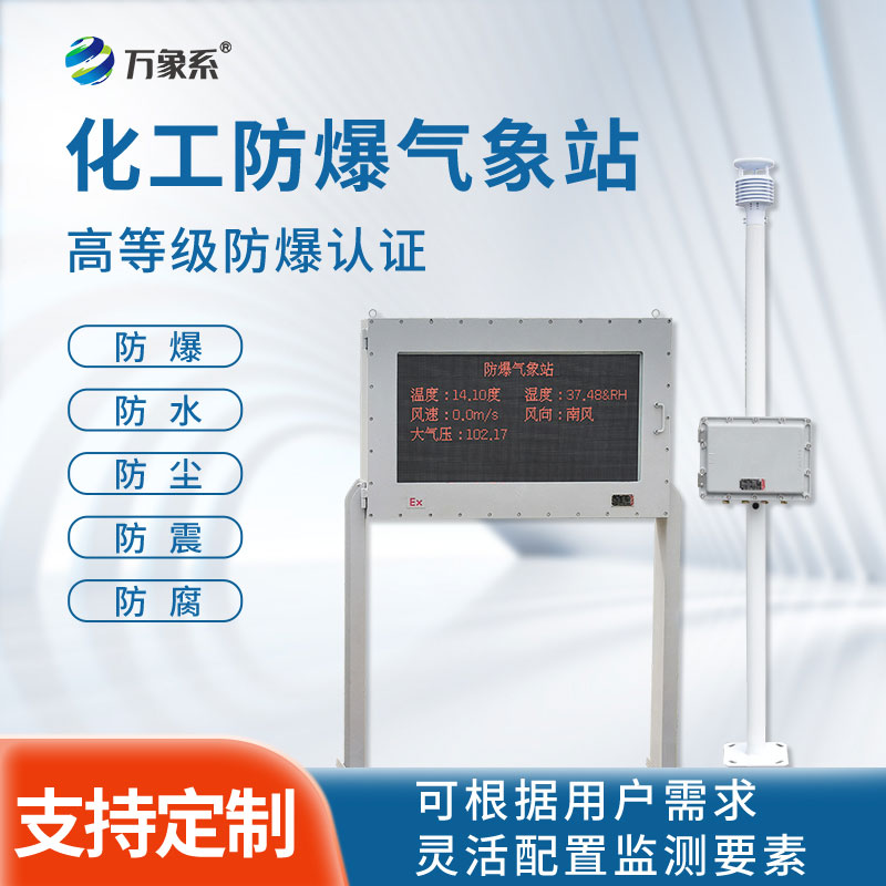 ??防爆監(jiān)測(cè)系統(tǒng)如何預(yù)知看不見(jiàn)的威脅？